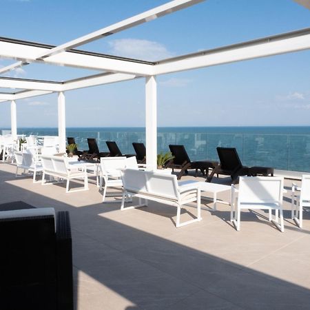 Grande Albergo Marin Lignano Sabbiadoro Luaran gambar
