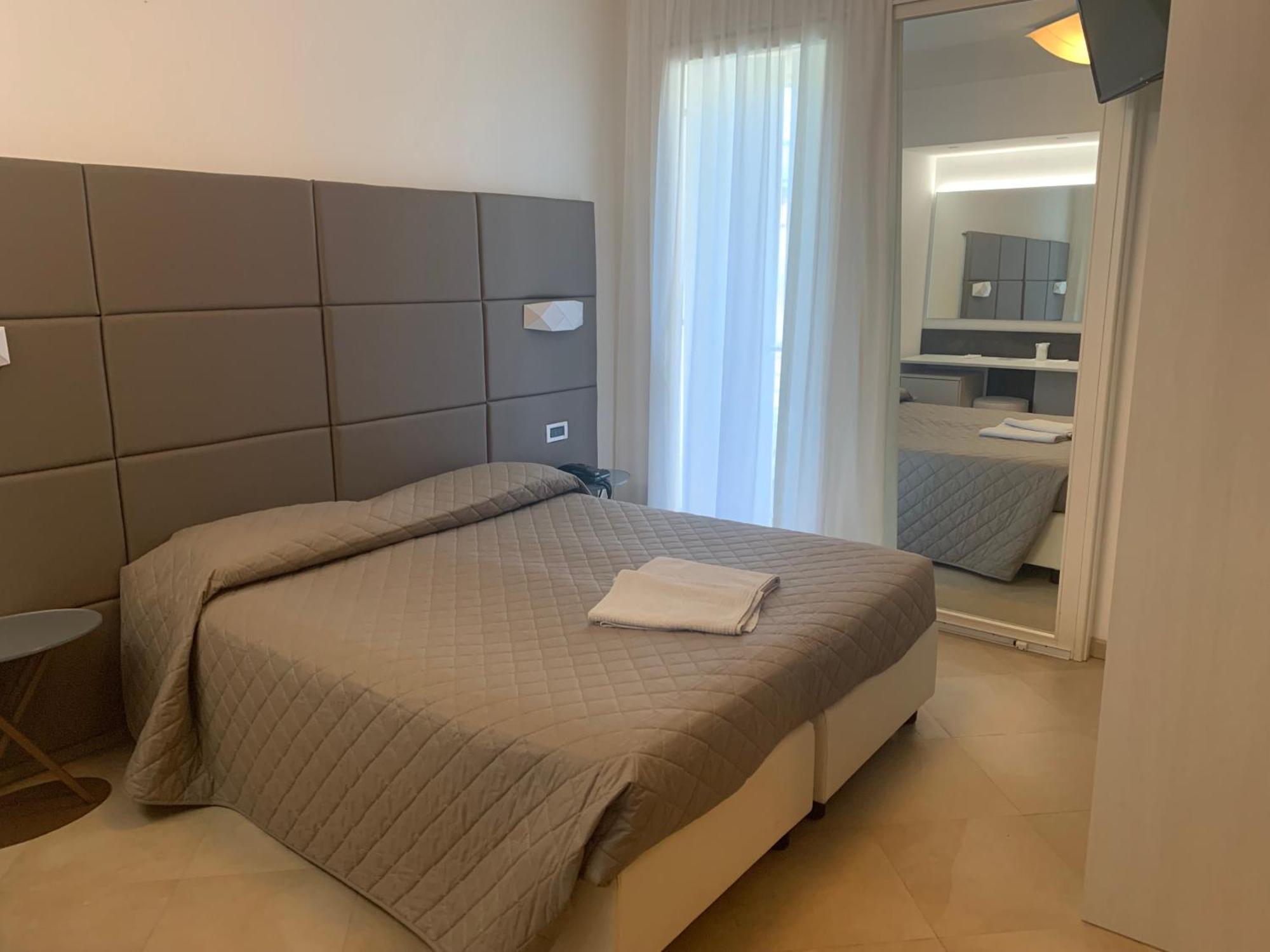 Grande Albergo Marin Lignano Sabbiadoro Luaran gambar
