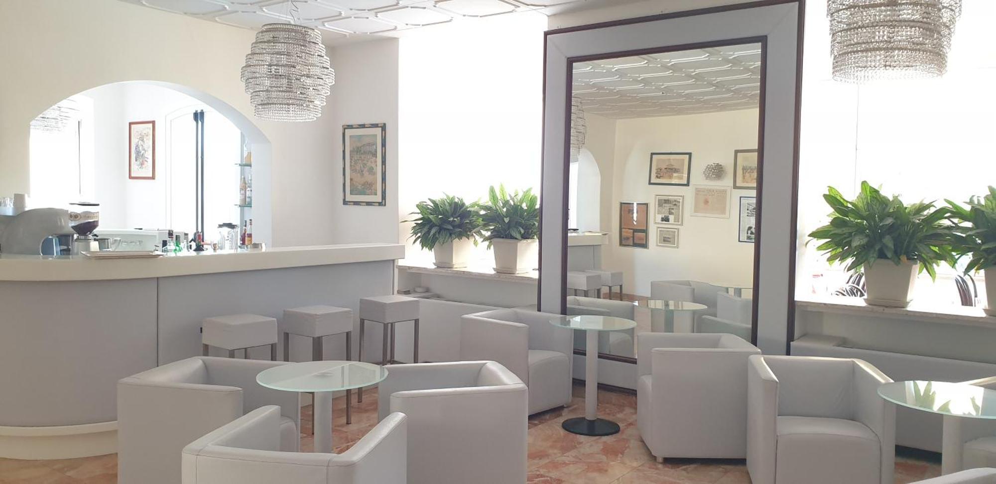 Grande Albergo Marin Lignano Sabbiadoro Luaran gambar