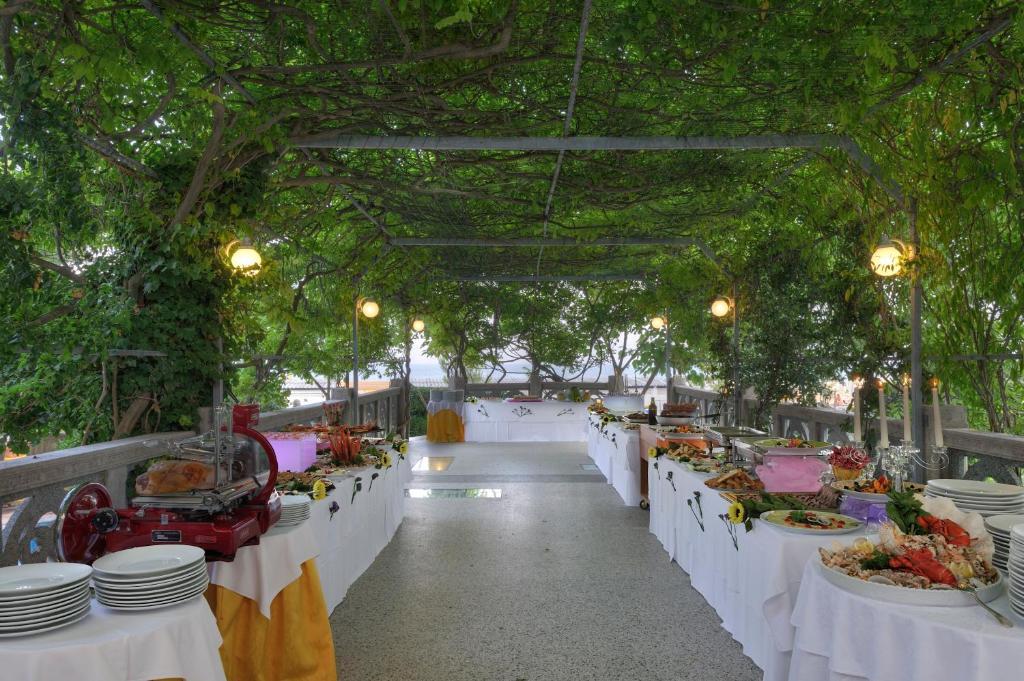 Grande Albergo Marin Lignano Sabbiadoro Luaran gambar