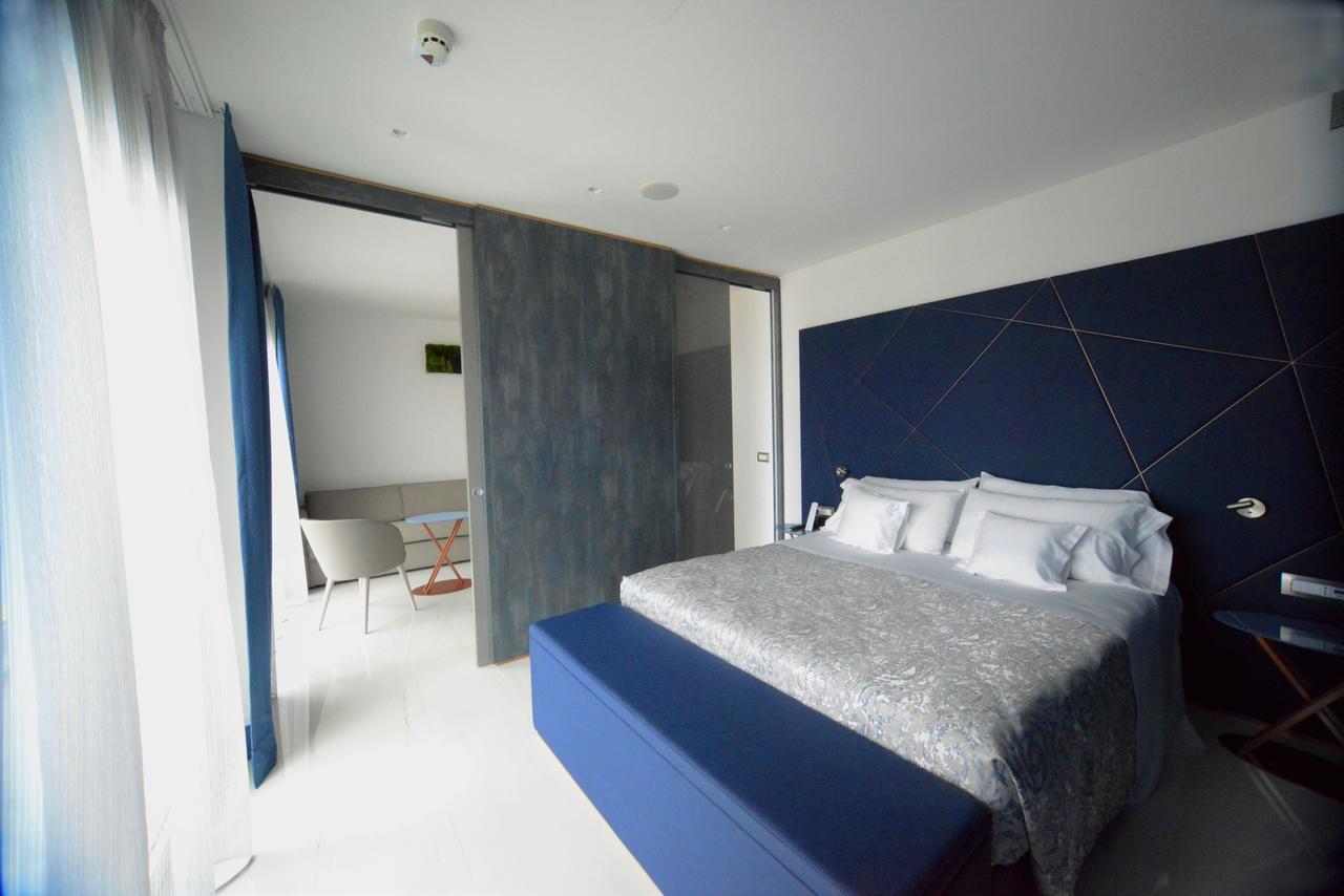 Grande Albergo Marin Lignano Sabbiadoro Luaran gambar